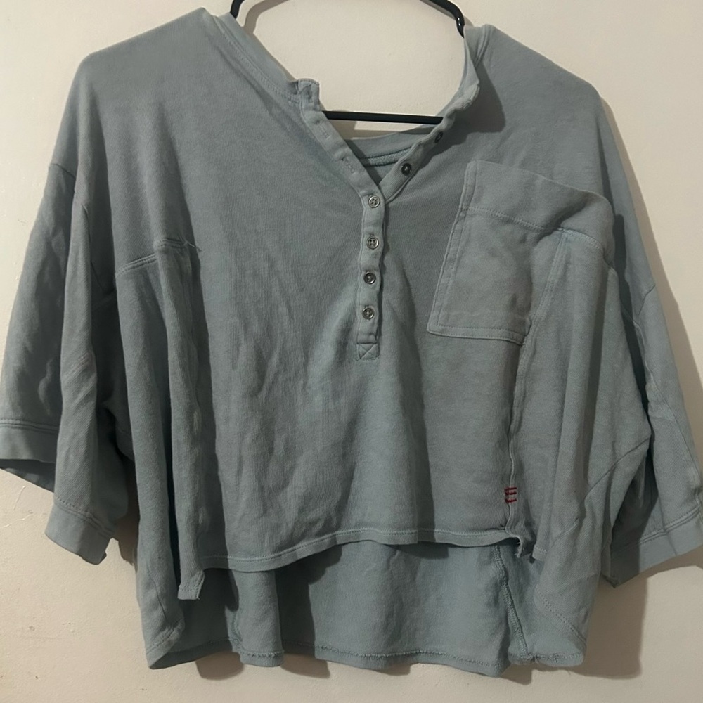 Urban outfitters top